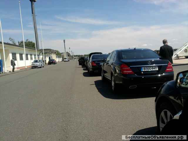 Трансферы, экскурсии, пассажирские перевозки