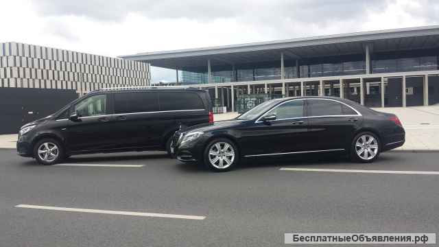 Трансферы, экскурсии, пассажирские перевозки