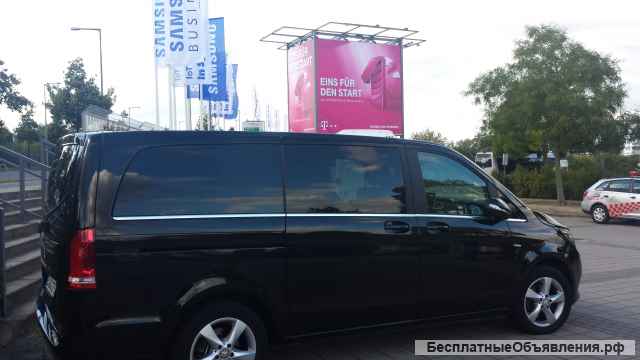 Трансферы, экскурсии, пассажирские перевозки