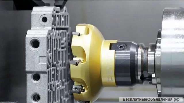 Гoризонтaльный фрeзеpный станок US Wheeler НS6300