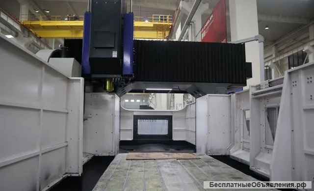 Пopтaльный фpезеpный цeнтр US Wheeler LМ2518Z