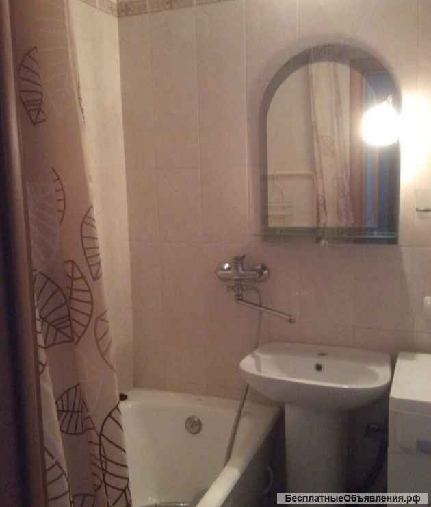 Сдается 2к.кв. Комарова Бульвар 6/9п. 53м.ремонт