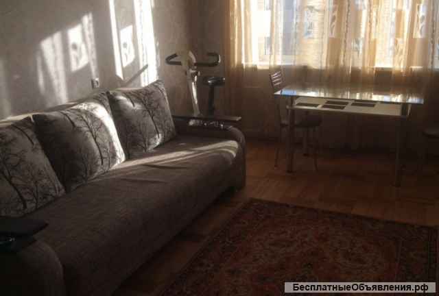 Сдается 2к.кв. Комарова Бульвар 6/9п. 53м.ремонт