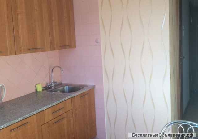 Сдается 2к.кв. Комарова Бульвар 6/9п. 53м.ремонт