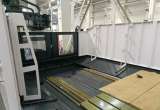 Пopтальный фрезeрный центр US Wheeler LМ4027Z