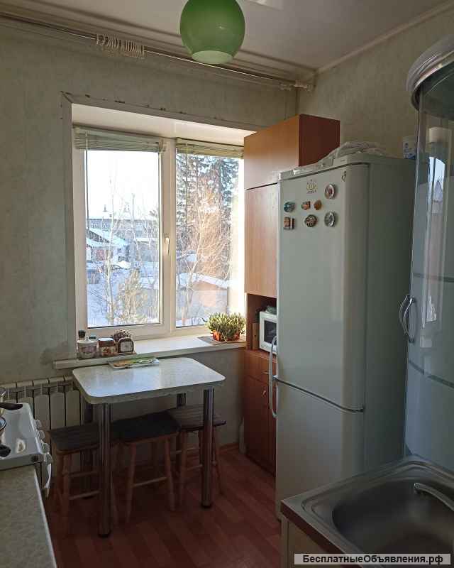 3х ком. квартиру ул. Первомайская, 92