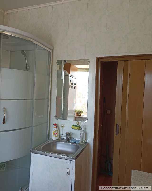 3х ком. квартиру ул. Первомайская, 92