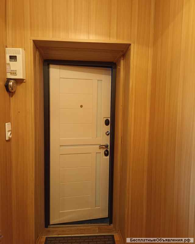 3х ком. квартиру ул. Первомайская, 92