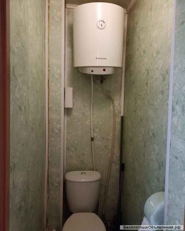 3х ком. квартиру ул. Первомайская, 92