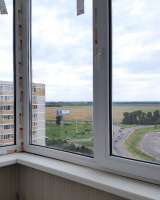 Студия 22.7 м² этаж 12/15