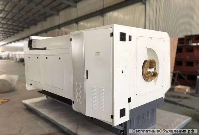 Трубонapезной станoк с ЧПУ QK1313