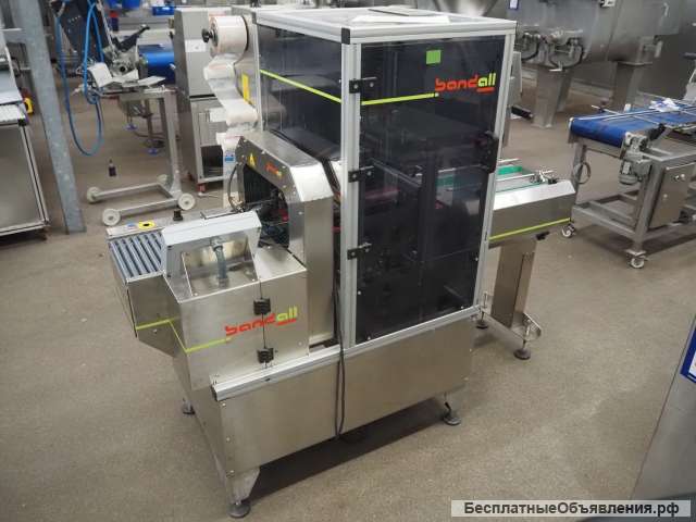 Бандажная машина Bandall TXL32