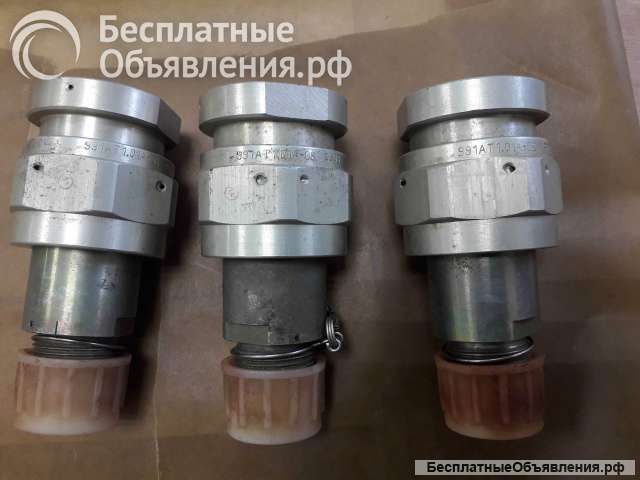 Кран клапана 991АТ1