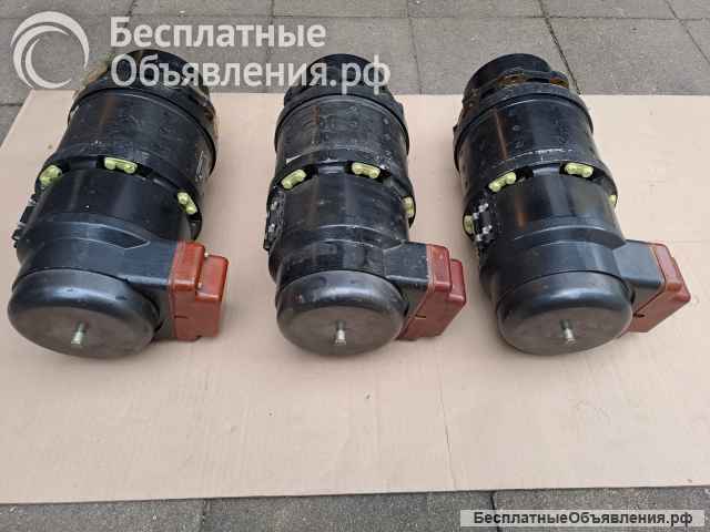 Кран клапана 991АТ1