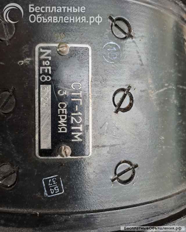 Кран клапана 991АТ1