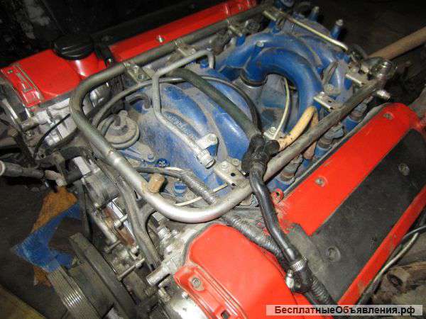 Двигатель мерседес A168, W210, W140, ТАГАЗ RoadPartner, 104OM, 613OM, 119OM