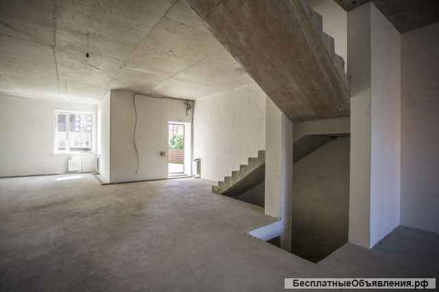 Таунхаус в ЖК Форт Роз, 316 кв.м.