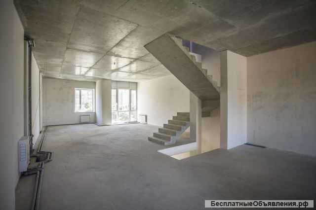 Таунхаус в ЖК Форт Роз, 316 кв.м.