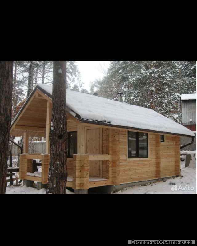 Бригада профессиональных строительству