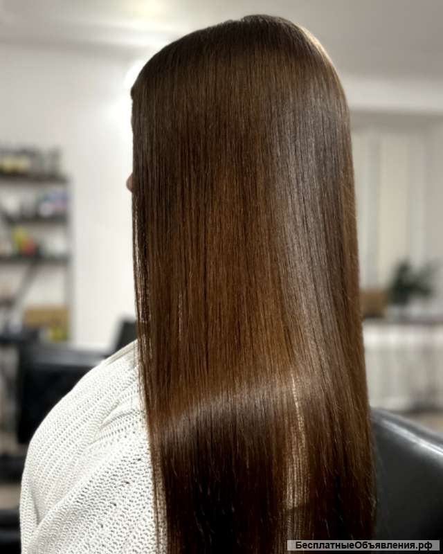 Волосы мечты