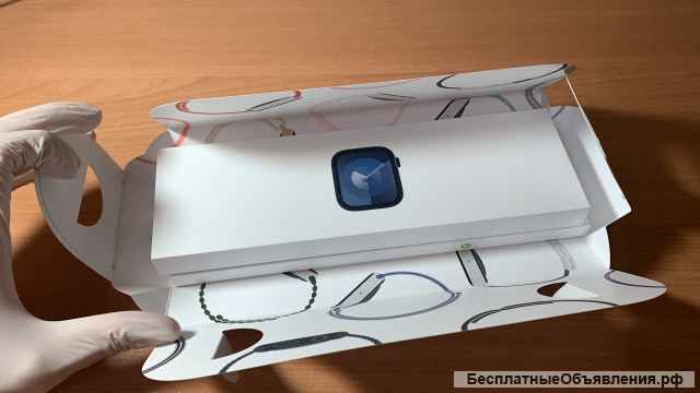 Apple Watch Series 9 41 mm