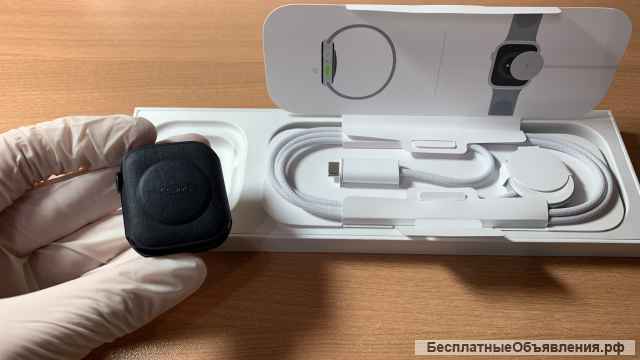 Apple Watch Series 9 41 mm