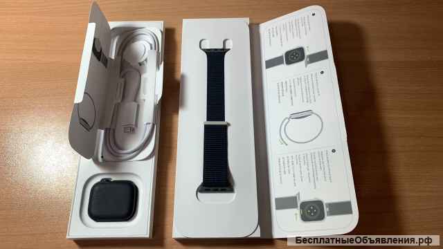 Apple Watch Series 9 41 mm