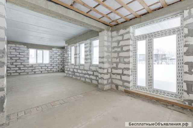 Коттедж 270 кв.м. КП "Ла-Манш"