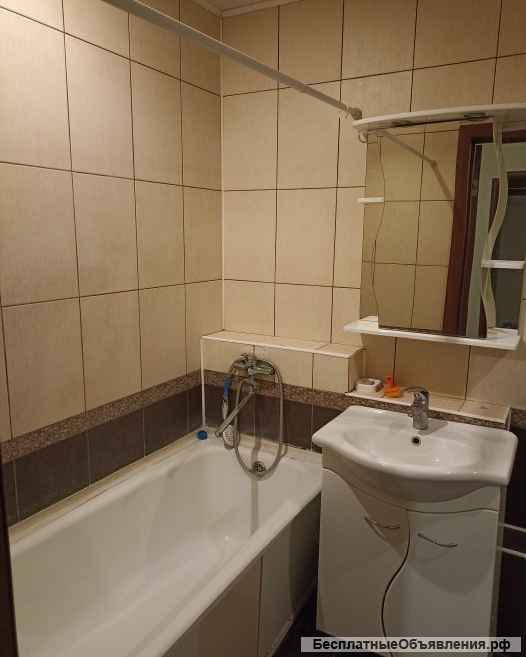 1ком. квартиру ул.Зорге, 98