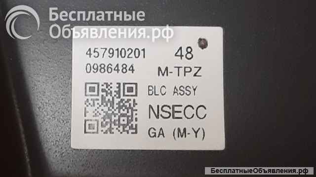 Матрица 48" LSY480HN02-F03 - NS6S480DND01 - для SONY KDL-48WD653