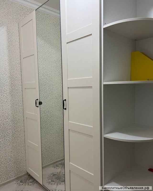 Сдается 1к.кв. ул. Суворова 2/20кирп. 48м.ремонт