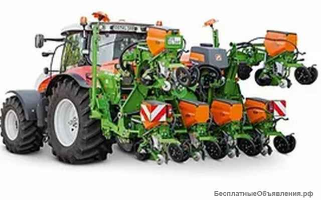 Поставим запчасти, узлы и агрегаты для спец и сельхозтехники в любой регион