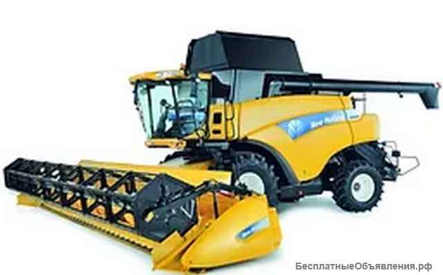 Поставим запчасти, узлы и агрегаты для спец и сельхозтехники в любой регион