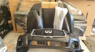 Запчасти из Европу с доставкой в Россию