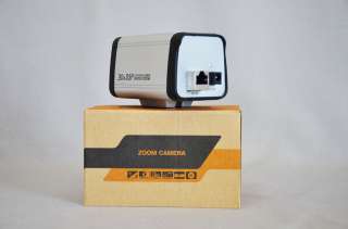 Камера IP KV 3ZUM30X