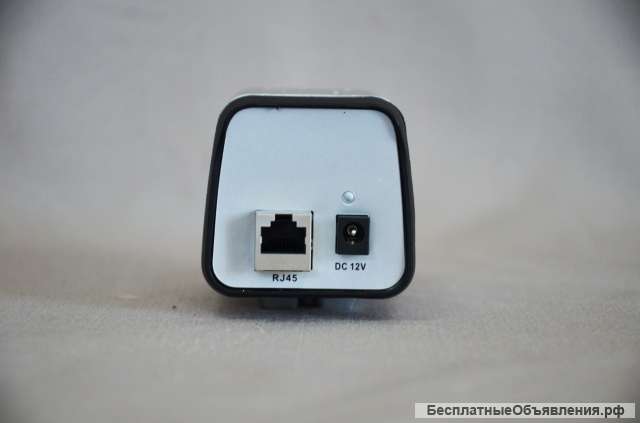 Камера IP KV 3ZUM30X