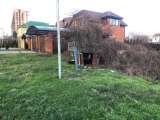 Участок 11 соток