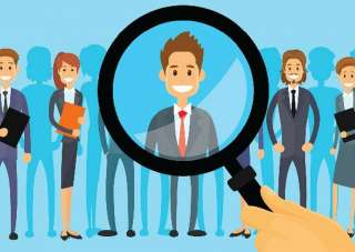 Рекрутер удаленно