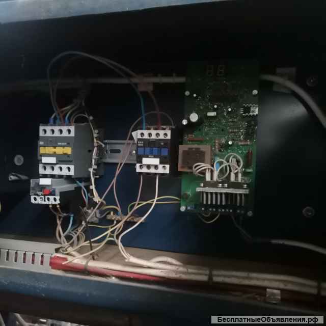 Оцилиндровочный станок Мастер ОЦ-550