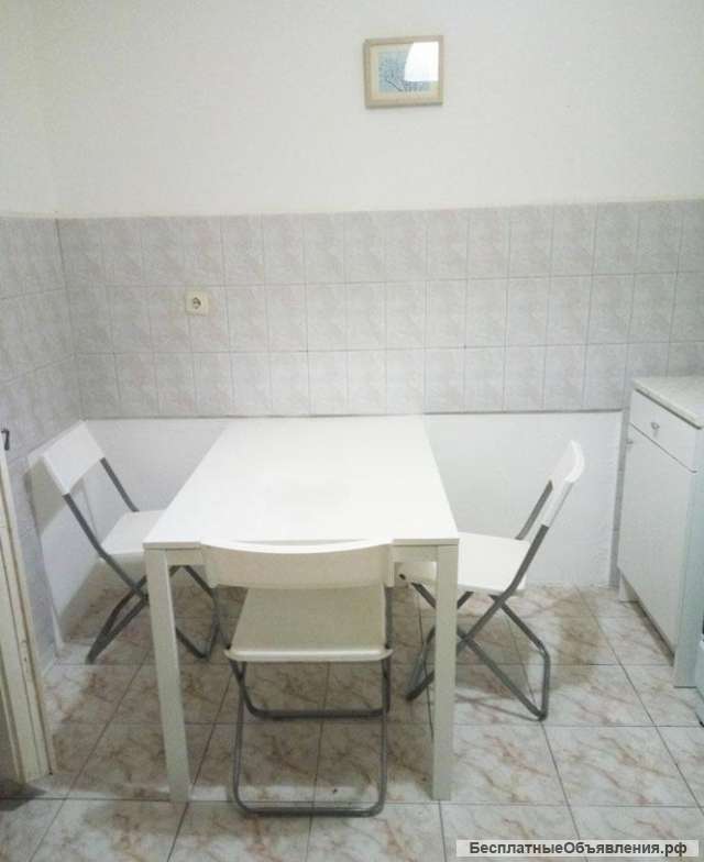 Сдам квартиру в центре Краснодара, мединститут