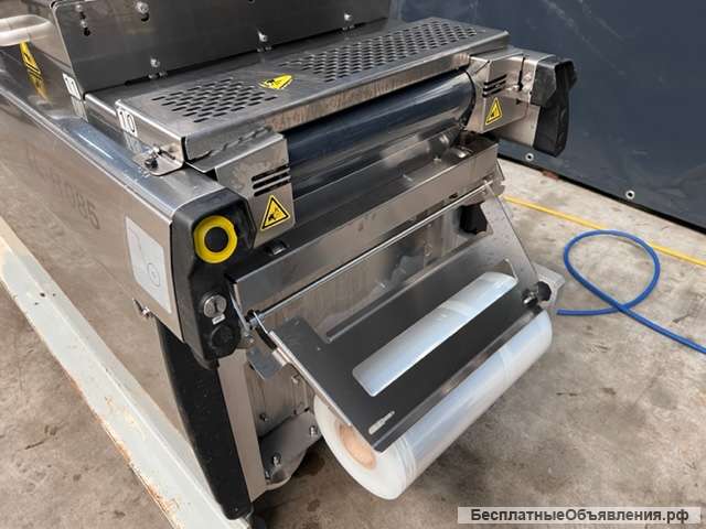 Термоформер Multivac R085