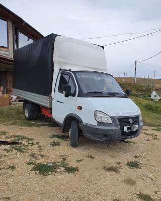 Грузоперевозки в Симферополе, по Крыму. Недорого