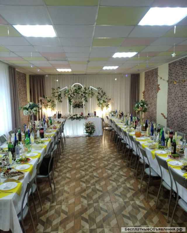 Готовый бизнес многофункциональное здание
