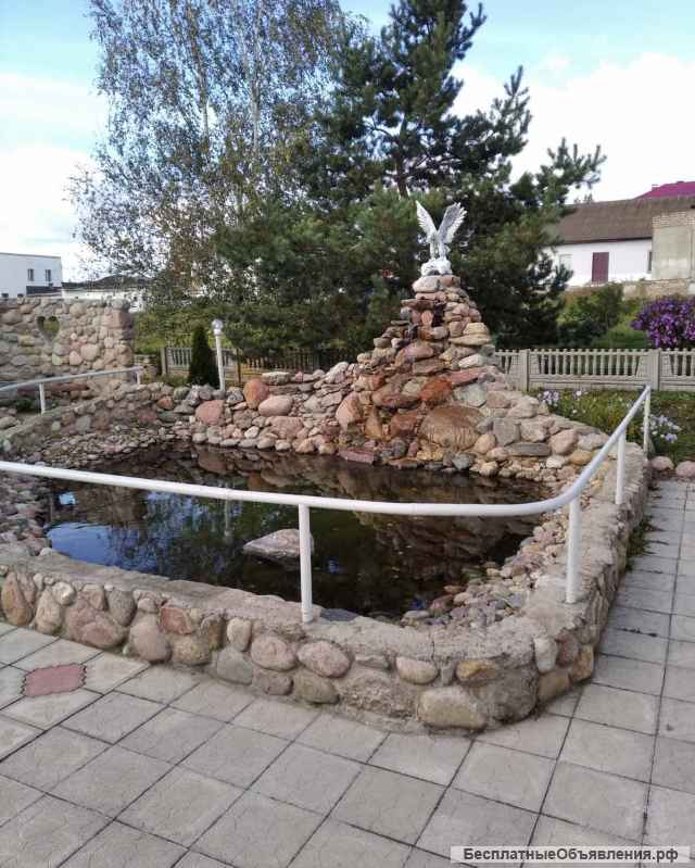 Готовый бизнес многофункциональное здание