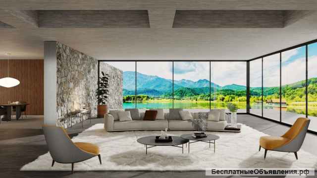 Ищу партнера с помещением для шоу-рума премиальной мебели