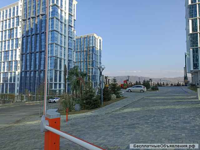 Законную недвижимость в Сочи, м/место в Бизнес-центре ЖК Сочи Парк