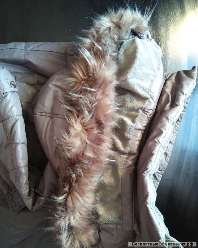 Sela пальто М