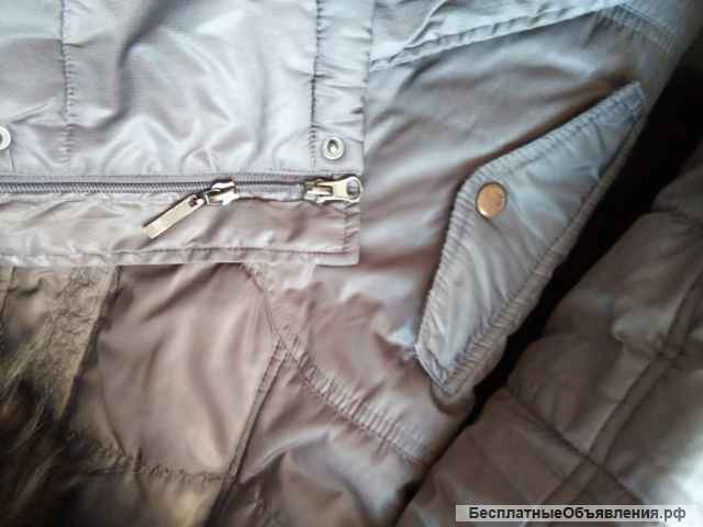 Sela пальто М