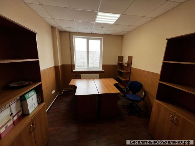 Офис в Бизнес-центр "Содружество"