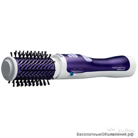 Rowenta brush activ volume shine